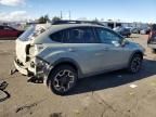 2017 Subaru Crosstrek Limited