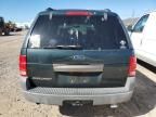 2004 Ford Explorer XLS