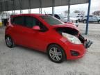 2013 Chevrolet Spark LS