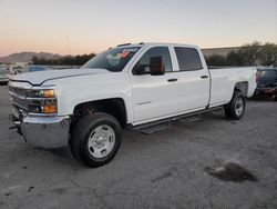 2019 Chevrolet Silverado K2500 Heavy Duty en venta en Las Vegas, NV