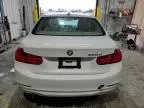 2014 BMW 328 D