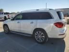 2016 Mercedes-Benz GL 450 4matic