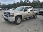 2008 Chevrolet Silverado K1500