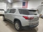 2021 Chevrolet Traverse LT