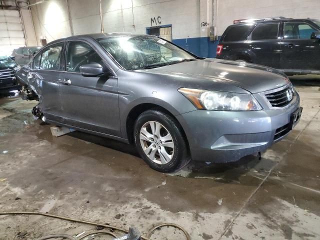 2009 Honda Accord LXP