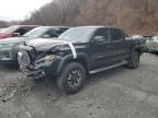 2021 Toyota Tacoma Double Cab