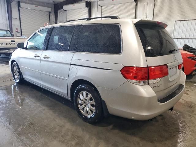 2009 Honda Odyssey EXL