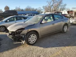 Nissan salvage cars for sale: 2012 Nissan Altima Base