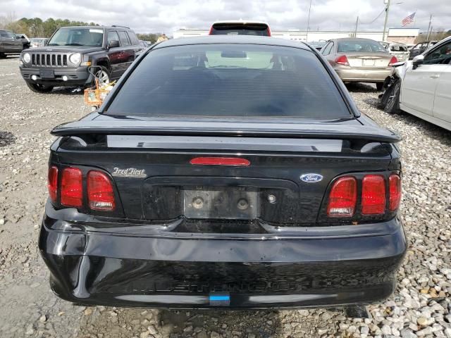 1998 Ford Mustang GT