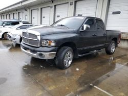 Lotes con ofertas a la venta en subasta: 2004 Dodge RAM 1500 ST