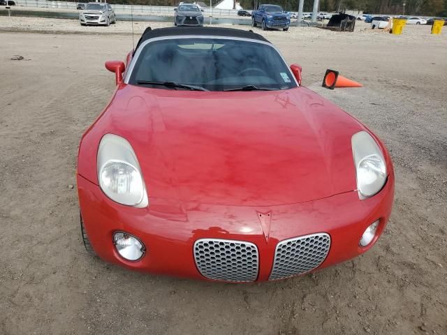 2006 Pontiac Solstice