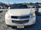 2012 Chevrolet Traverse LTZ