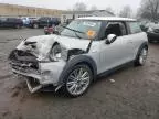 2015 Mini Cooper S