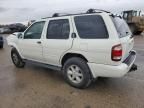 2001 Nissan Pathfinder LE