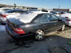 2005 Lexus LS 430