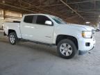 2015 GMC Canyon SLE