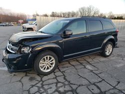 Dodge salvage cars for sale: 2013 Dodge Journey SXT