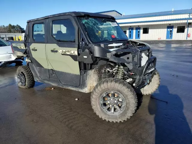 2025 Polaris Xpedition XP 5 1000 Northstar