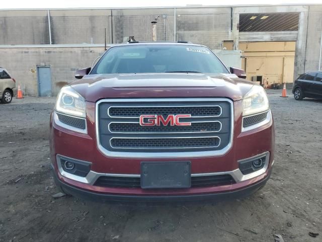 2017 GMC Acadia Limited SLT-2