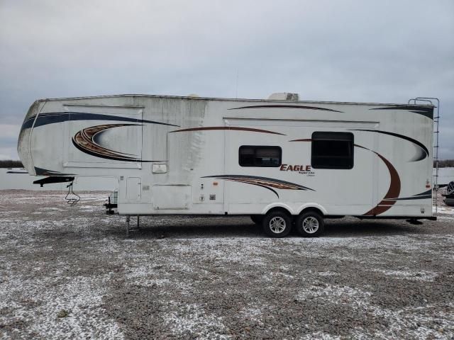 2012 Jayco Eagle