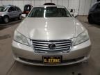 2011 Lexus ES 350