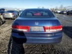 2003 Honda Accord EX