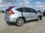 2016 Honda CR-V EXL