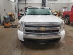 2012 Chevrolet Silverado K1500 LT