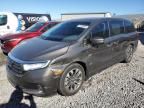 2021 Honda Odyssey EXL