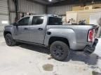 2022 GMC Canyon AT4