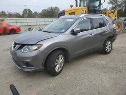 Run And Drives Cars for sale at auction: 2016 Nissan Rogue S