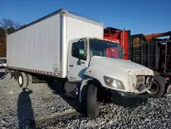 Hino Hino 338 salvage cars for sale: 2018 Hino Hino 338