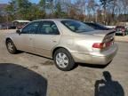 2001 Toyota Camry CE