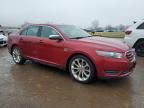 2013 Ford Taurus Limited