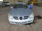 2005 Mercedes-Benz SLK 350