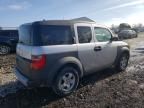 2004 Honda Element EX