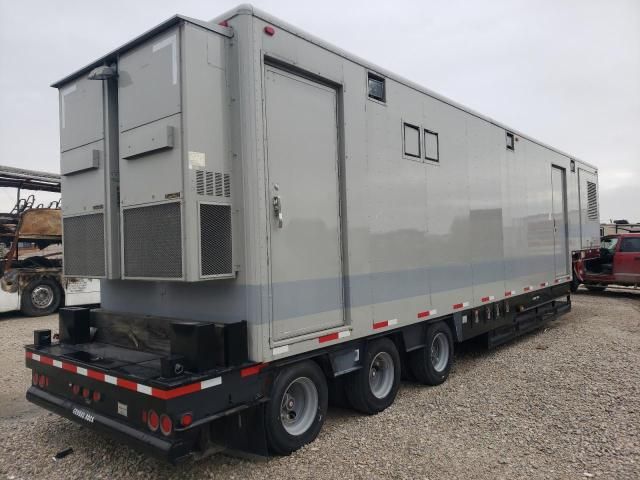 1993 Trailers Trailer