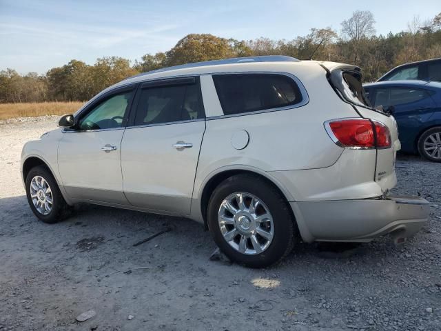 2012 Buick Enclave