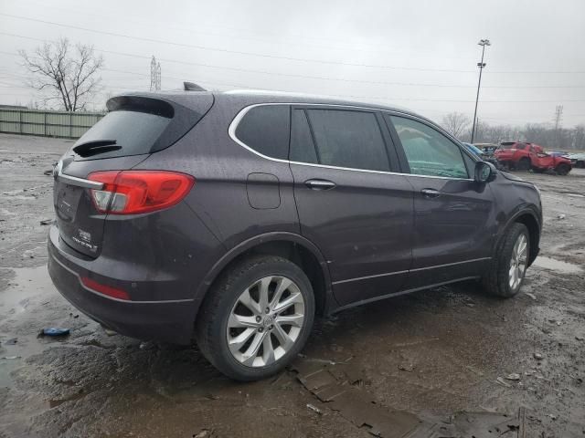 2016 Buick Envision Premium