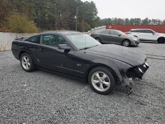 2007 Ford Mustang GT