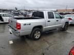 2007 Dodge Dakota Quad SLT