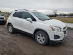 2016 Chevrolet Trax 1LT