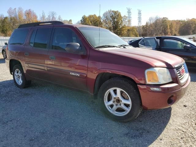 2004 GMC Envoy XL