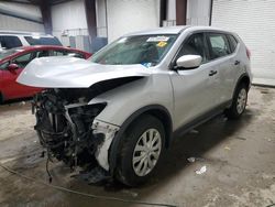 Salvage cars for sale from Copart West Mifflin, PA: 2020 Nissan Rogue S