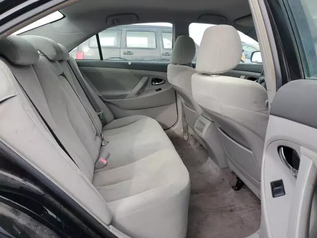 2008 Toyota Camry LE