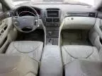 2002 Lexus LS 430