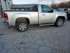 2010 GMC Sierra K1500 SLE