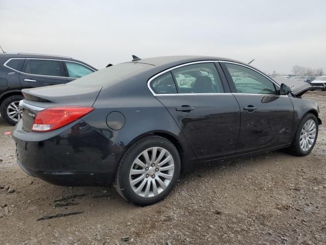 2012 Buick Regal