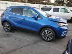 2018 Buick Encore Essence