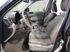 2010 Subaru Forester 2.5XT Limited